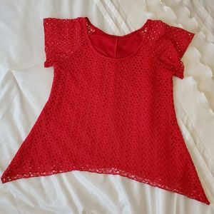 ***BUNDLE & SAVE*** Shark Bite Tunic